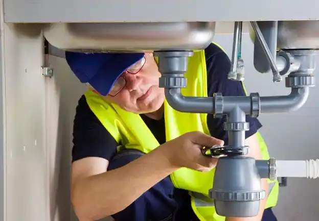 loodgieter Bunschoten-Spakenburg